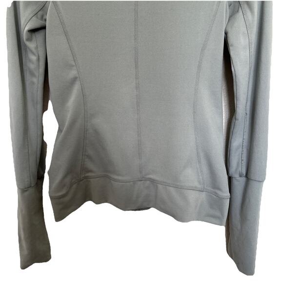 Kyodan Womens Full-Zip Jacket XSmall Polyester Spandex Blend - Picture 7 of 11